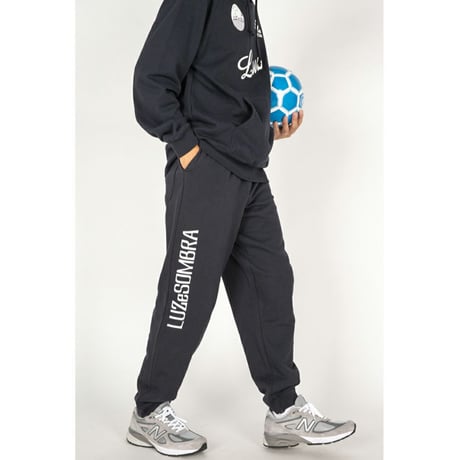 LUZeSOMBRA STANDARD SWEAT LONG PANTS