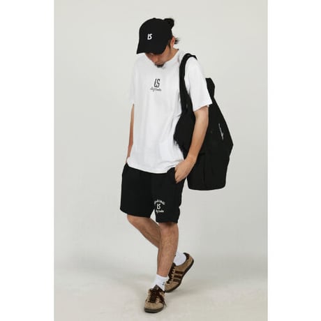 LUZeSOMBRA LOCAL SUPPORT TEE