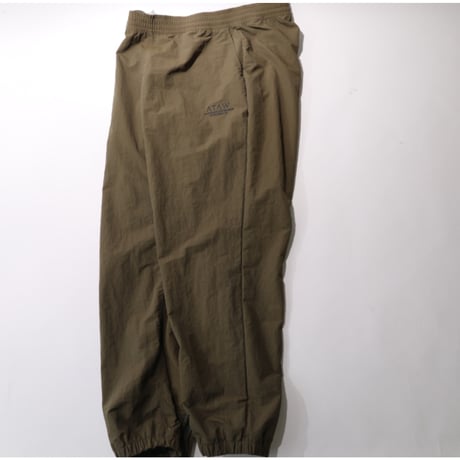 SULLO CITY BOY TRACK PANTS