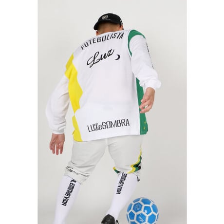 LUZeSOMBRA FV COTTONLIKE TOP