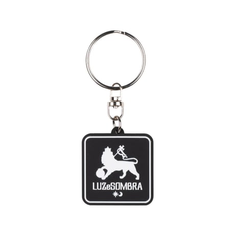 LUZeSOMBRA FUTEBOL ZION KEY HOLDER