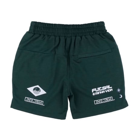 FV SWEAT SHORT PANTS