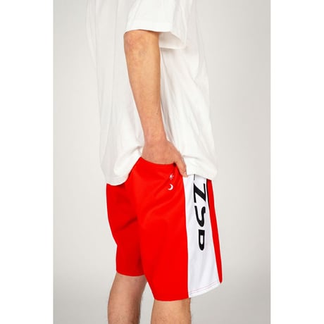 LUZeSOMBRA OAO CRAZY BEACH PANTS