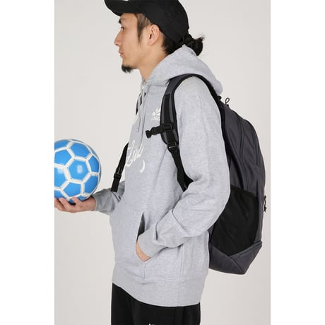 LUZeSOMBRA STANDARD PULLOVER PARKA
