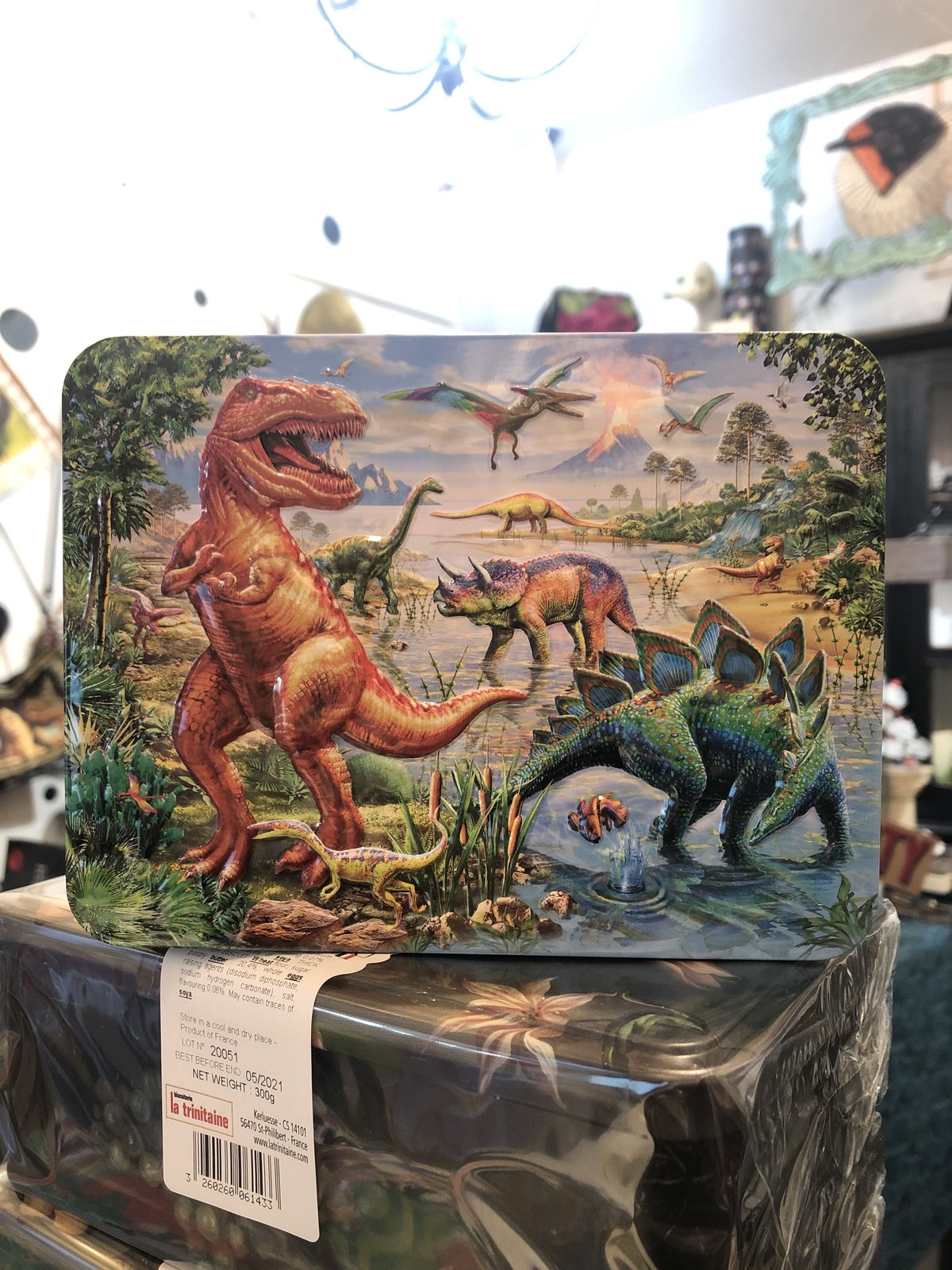 クッキー　ぺージ Amazon.co.jp: 【日本公式】ジェニーベーカリー バターフラワー