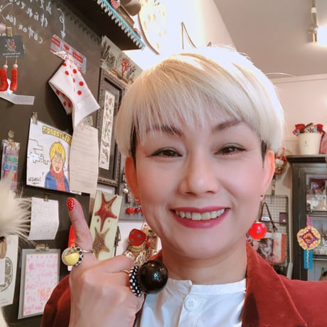 赤再入荷！ボンボンリング　ギガ  新色ピンク、黄色・ミント
