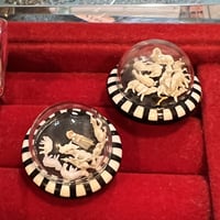 【いっぱいシリーズ】羊飼いと羊いっぱい・牧羊犬と羊いっぱい