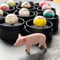 luckyPig入りシャカシャカドームリング 大