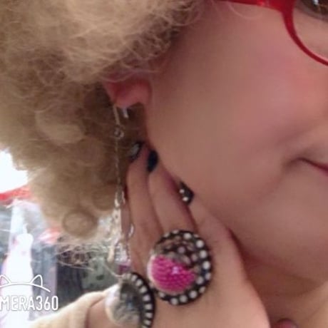 スペイシーピアス