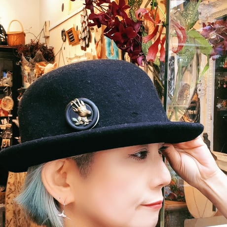 CATEGORY ブローチ | bon bon cherryハイジの店 東京