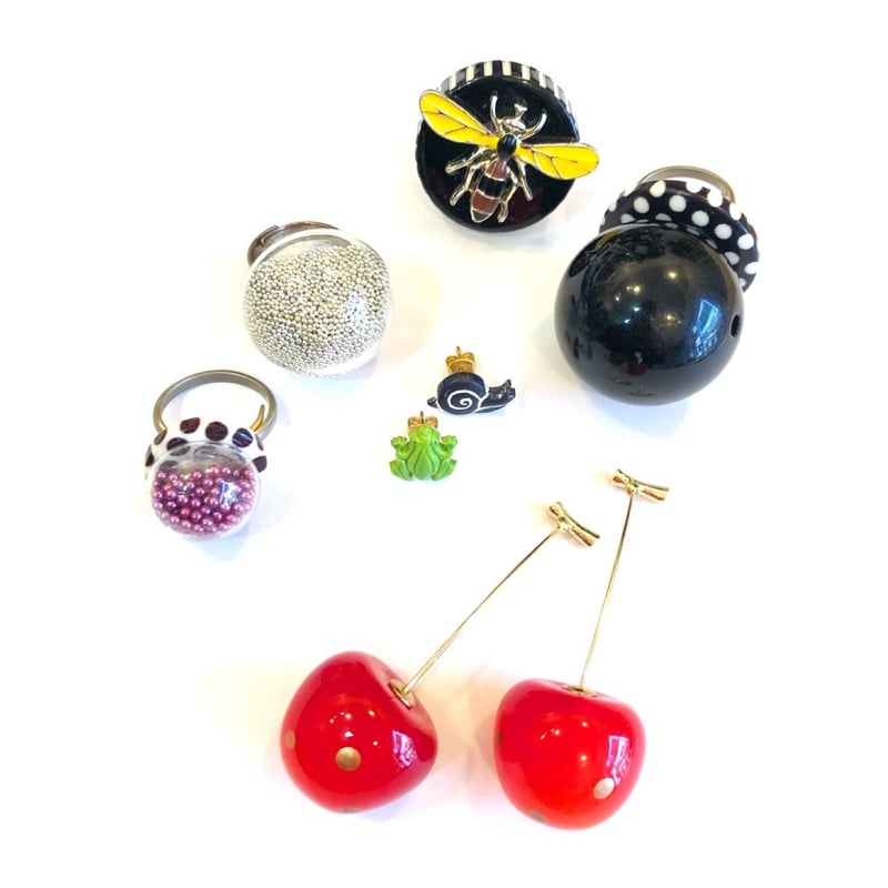 日本一邪魔になるアクセサリー。【所さんお届けモノです！】笑っちゃう