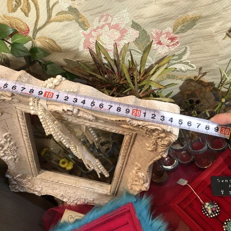 軽すぎる額縁 もち運べるディスプレイ什器