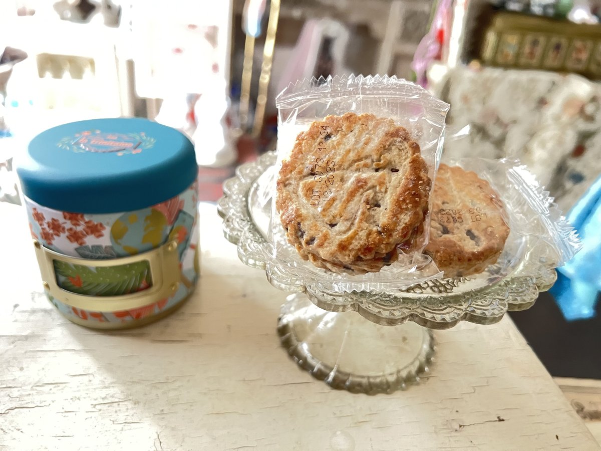エヴァンゲリオン チョコチップクッキー缶 エヴァンゲリオン チョコチップクッキー缶 ツリービレッジ