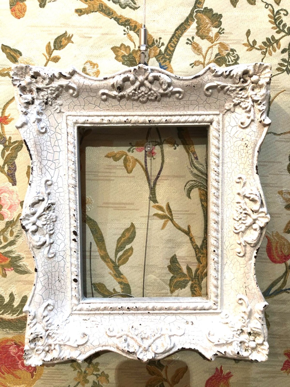 軽すぎる額縁 もち運べるディスプレイ什器 | bon bon cherryハイジの店