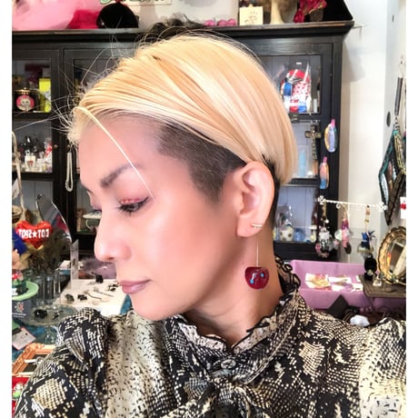 ピアス　No.5169