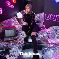 Digital Album 『This is me.』