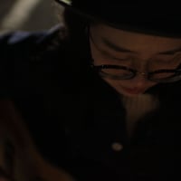 倉井智佳子 1st Album 「僕に問い続けてる」2023.3.19 Release!