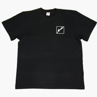 Advanstar Box T-shirt Black