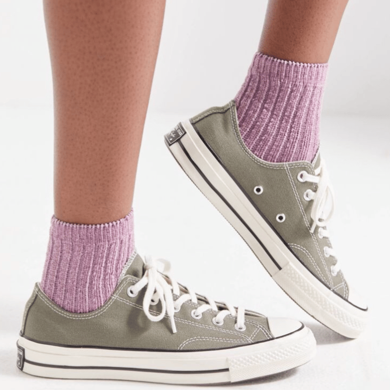 converse chuck taylor 70s olive baby