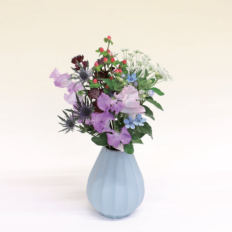 おまかせ定期便D】暮らしの花 1,340円×1束 | 花くる便