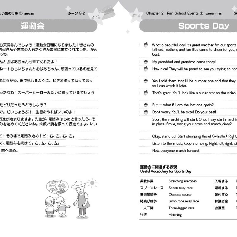 幼保英語検定テ キ ス ト・準1級 | Bookfore Japan