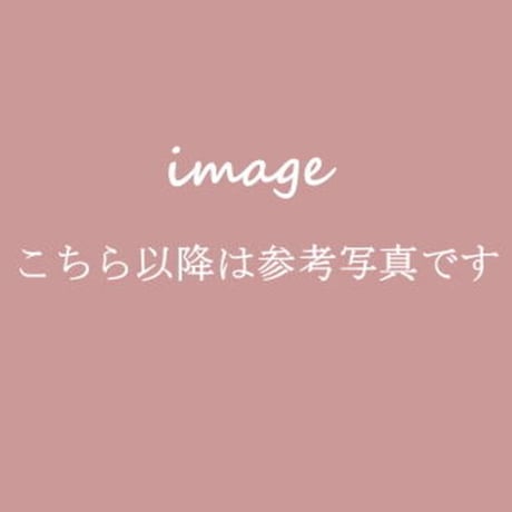 クリアショルダー用インナー  ダスティグリーン