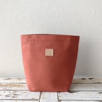 【ダブルサイズ】クリアショルダー用インナー レンガ