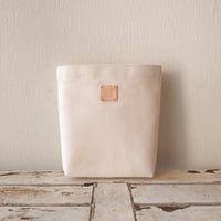 クリアショルダー用インナー キナリ