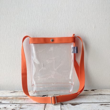 ビニールバッグ | STORES