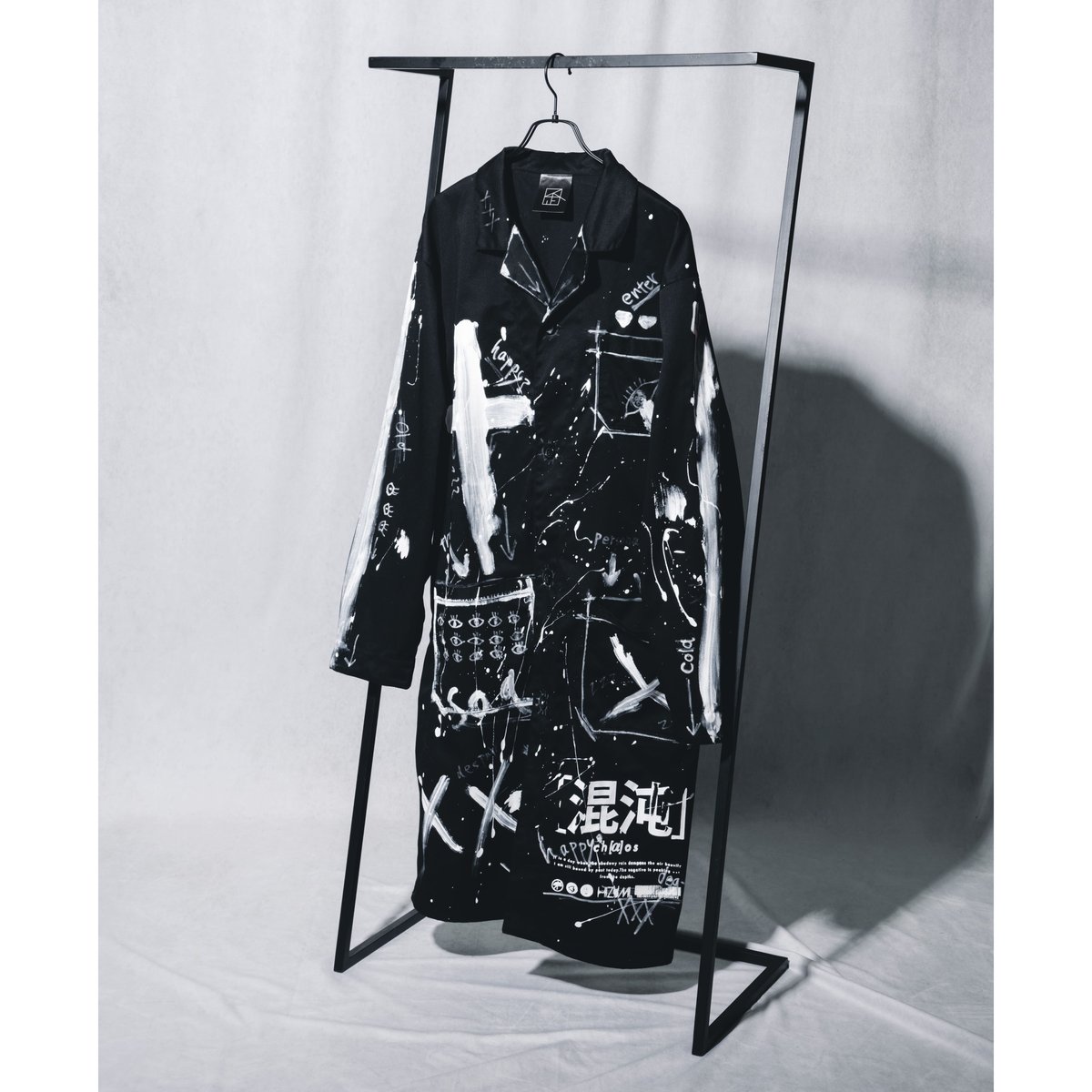 美品⭐︎ HAPPYOLOGY コート 2y HAPPYOLOGY｜プレミアム子供服