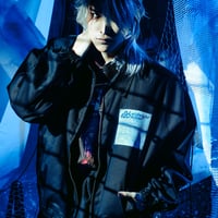 幻影と夜のジャケット