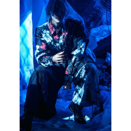 ITEM | 歪hizumi