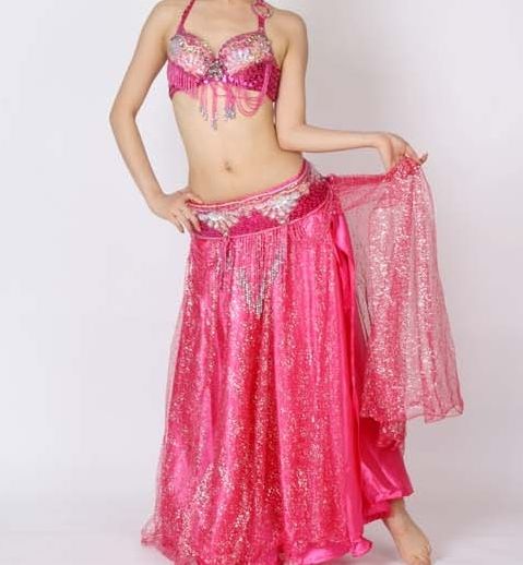 ベリーダンス衣装C-2 | 吉田商店