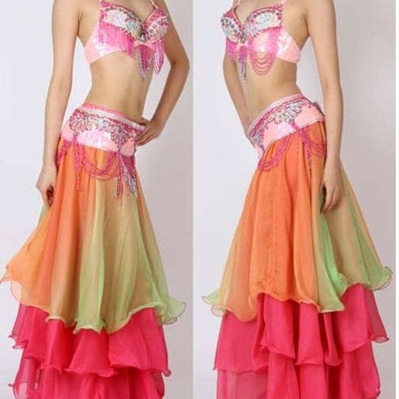 ベリーダンス衣装C-6 | 吉田商店