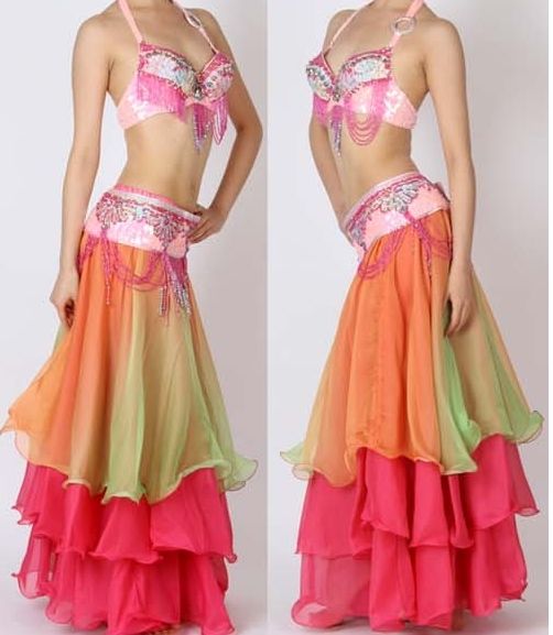 ベリーダンス　衣装 8eecbae9a41b99c761242f39dfcccd