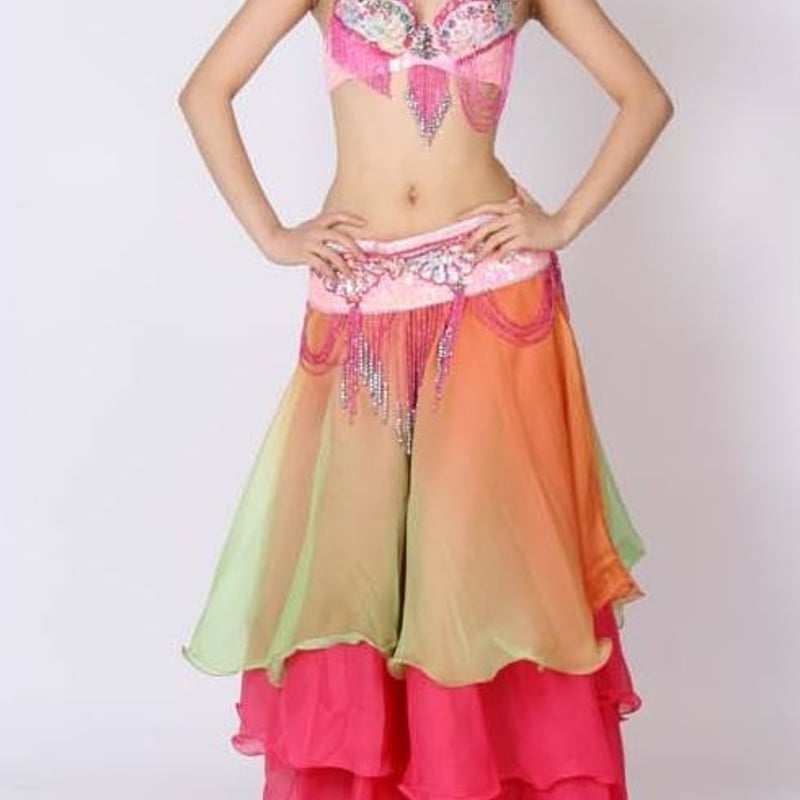 ベリーダンス衣装C-6 | 吉田商店