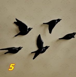 ⭐まとめ依頼プロフ読んで下さい★　どんぐりアート　オブジェと壁掛け6点 ⭐まとめ依頼プロフ読んで下さい☆様専用 どんぐりアート