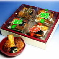 粋詰合せ(8個入り)