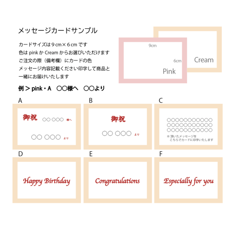 赤バラ花束