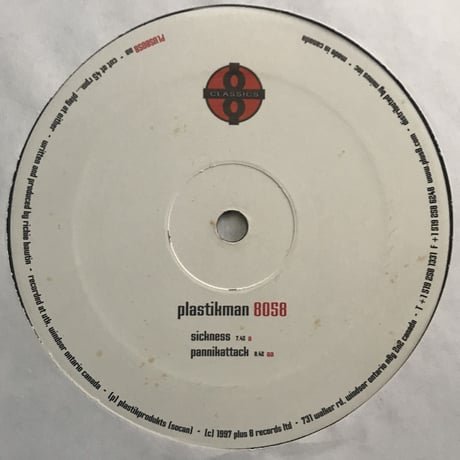 plastikman | STORES
