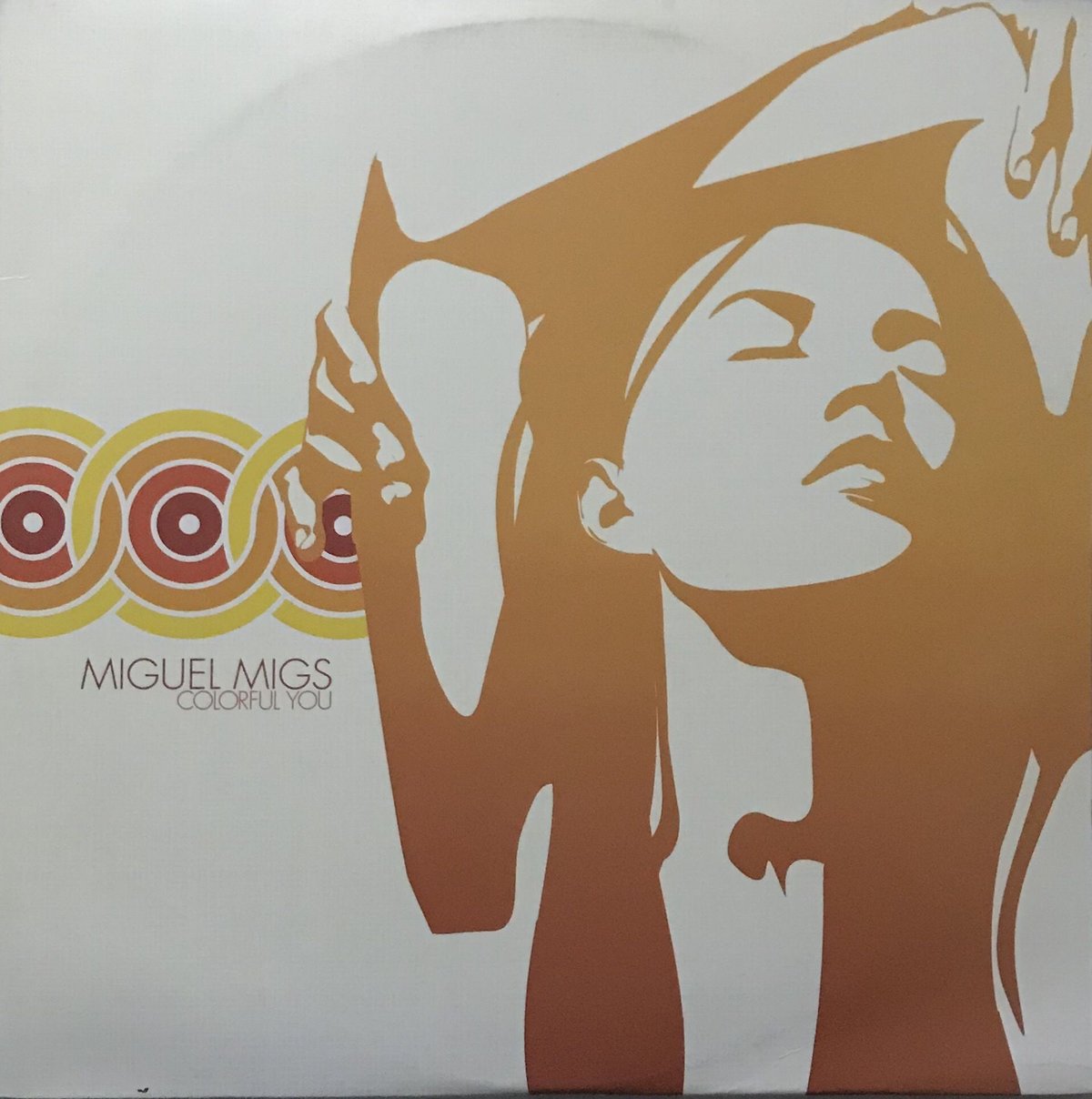 Miguel Migs - Colorful You | OTTOTTORECORDS