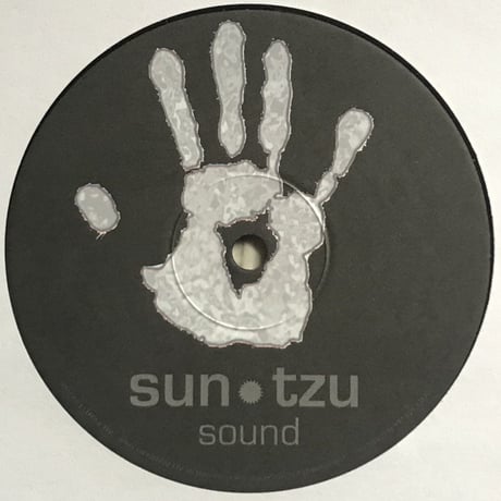 Suntzu Sound Presents 1 Luv - Black Daylight