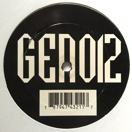 Marco Passarani - Space Under Downtown EP