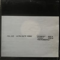 Beautiful People / The K-Creative - Harmony / To Be Free (Brother John)