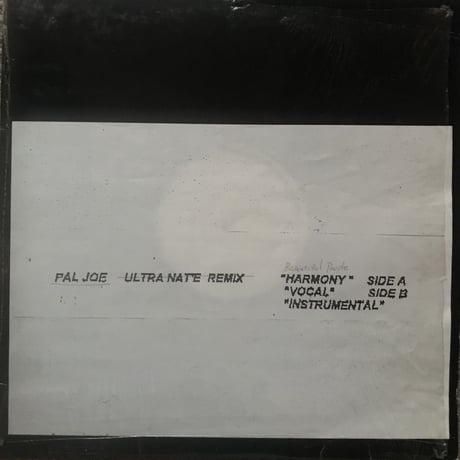 Beautiful People / The K-Creative - Harmony / To Be Free (Brother John)