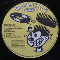 Loni Clark - Love’s Got Me (On A Trip So High)