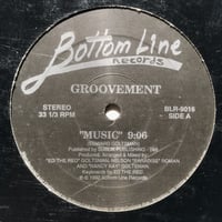 Groovement - Music / Bottom Groove