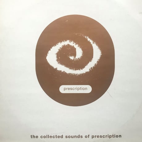 various the collected sounds of prescription