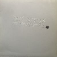 Ryuichi Sakamoto - Hard Revenge