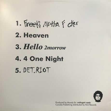 moody det.riot ‘67